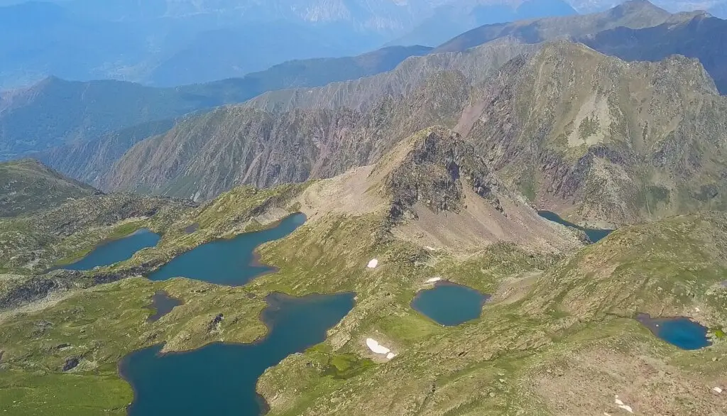 Alt Pirineu