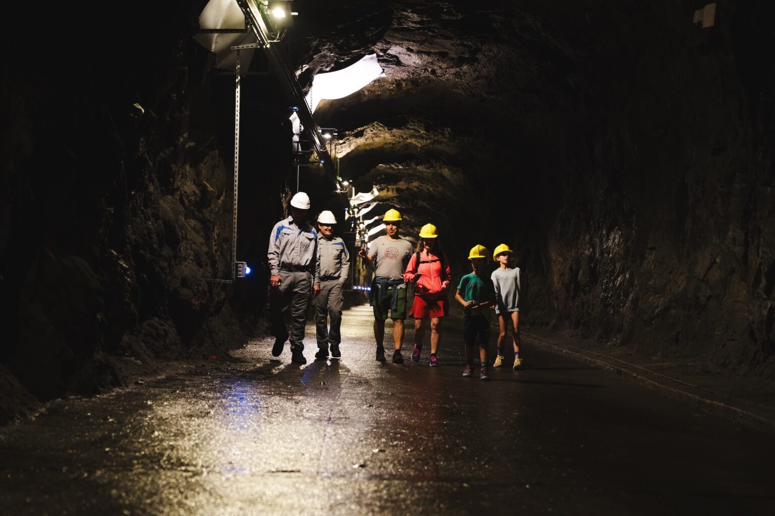 Central hidrolèctrica de Tavascan
