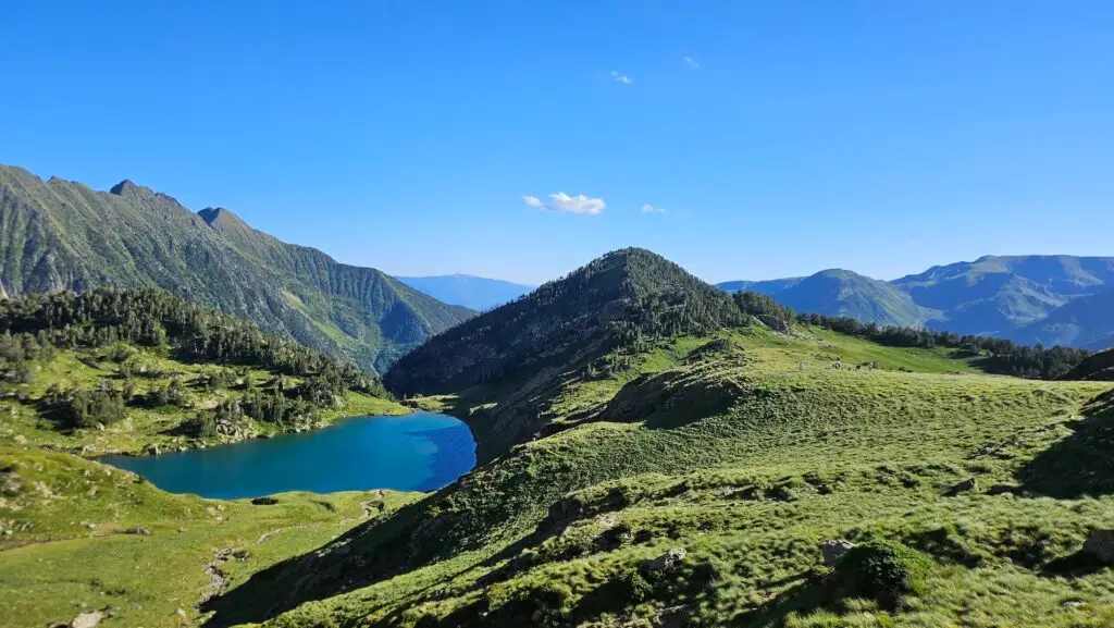 Estany de Flamisella
