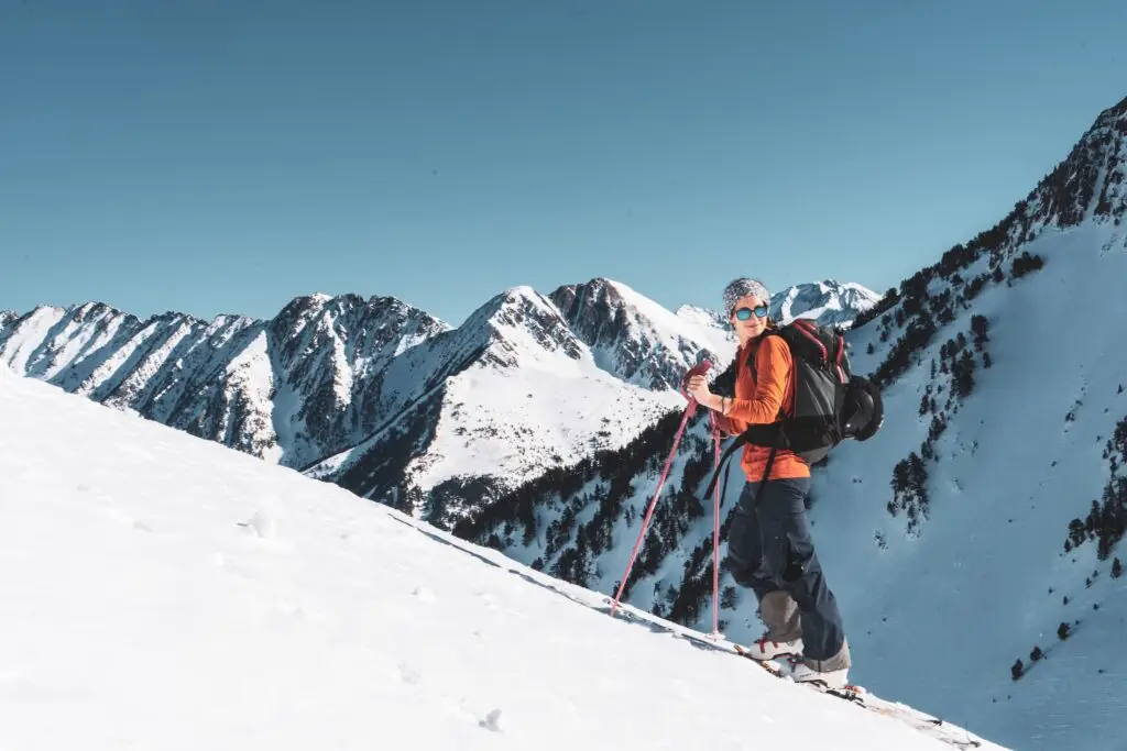 Azkan Mountain Academy