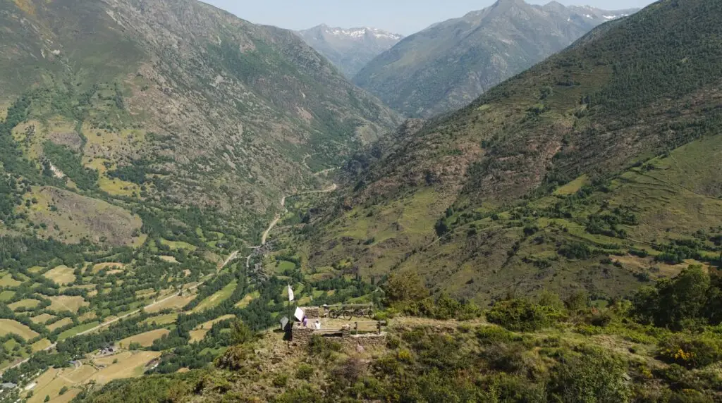 Mirador del Bosc de Boldís
