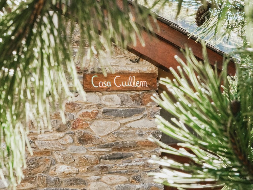 Casa Guillem