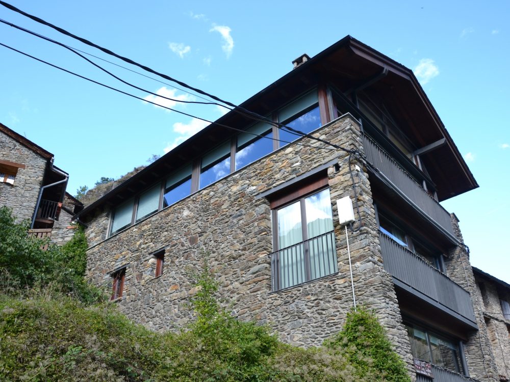 Casa Guillem